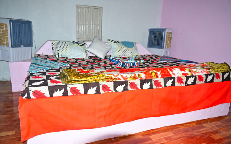 jaisalmer desert safari package cost