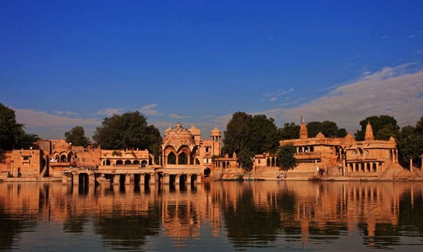 jaisalmer hotel room booking