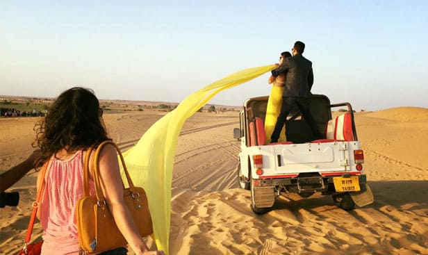 sam sand dunes tent booking