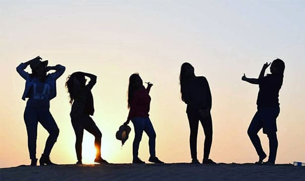 rajasthan desert safari booking